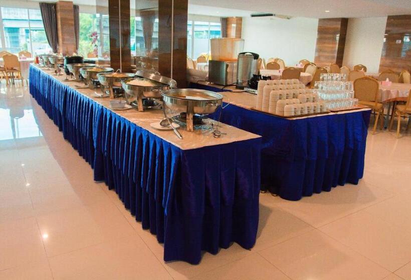 فندق Ck Resort Pattaya