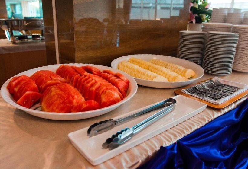 فندق Ck Resort Pattaya