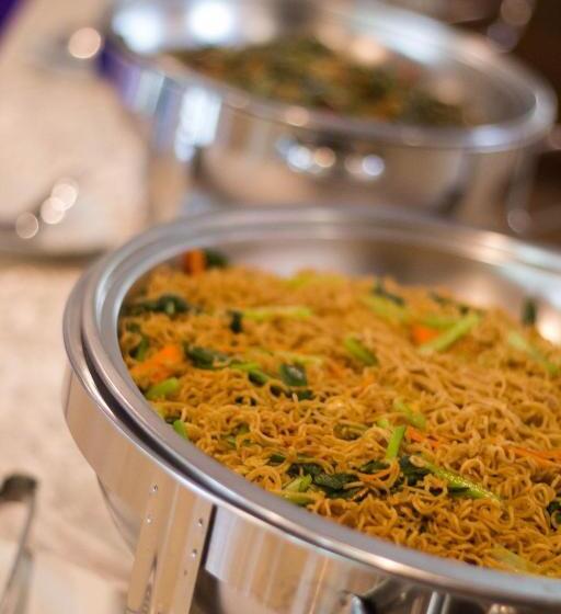 فندق Ck Resort Pattaya