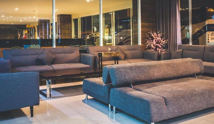 فندق Ck Resort Pattaya