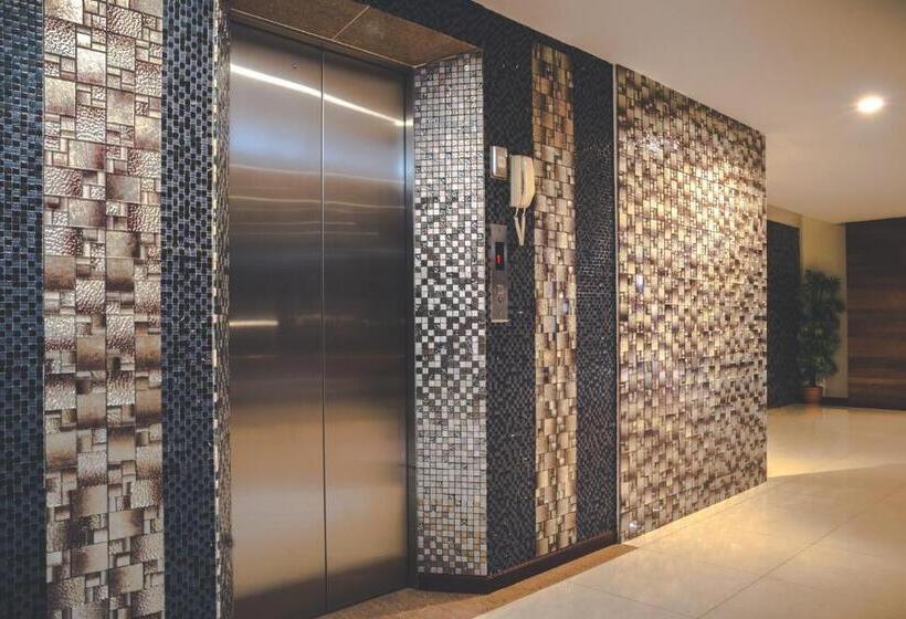 ホテル Ck Resort Pattaya