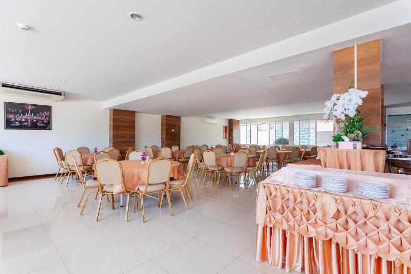 فندق Ck Resort Pattaya