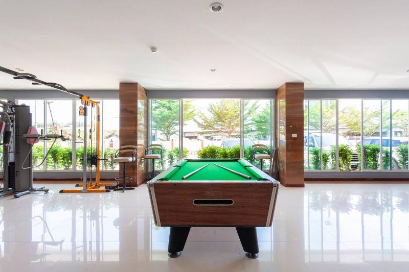 فندق Ck Resort Pattaya