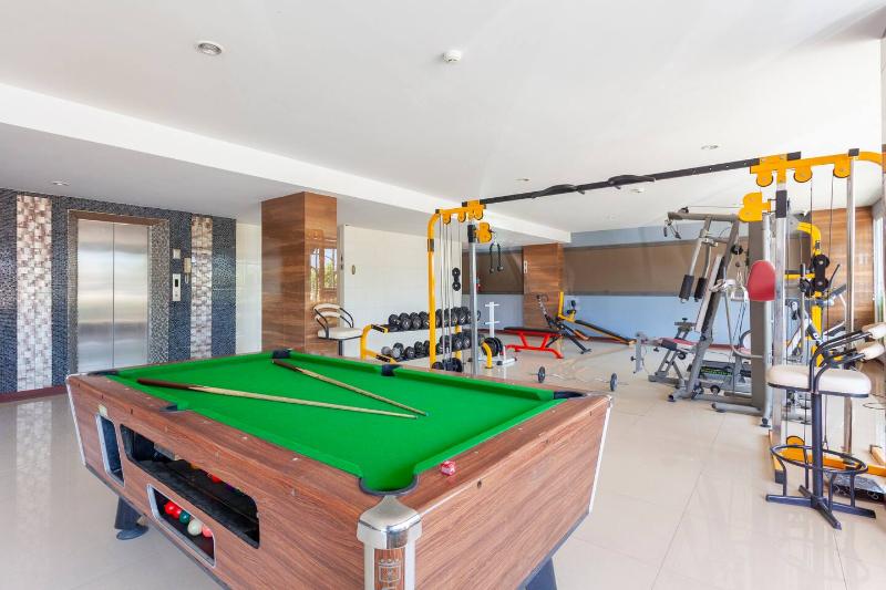 ホテル Ck Resort Pattaya