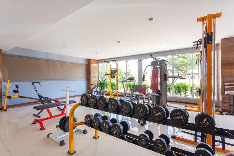 ホテル Ck Resort Pattaya