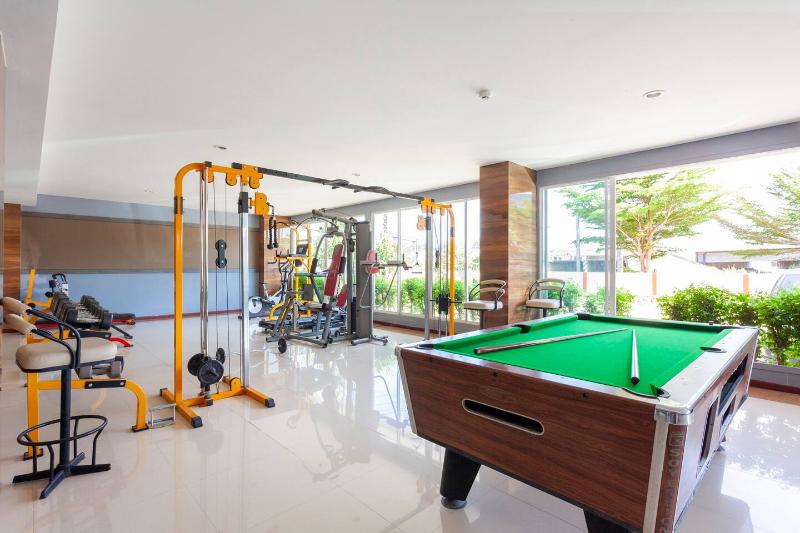 فندق Ck Resort Pattaya