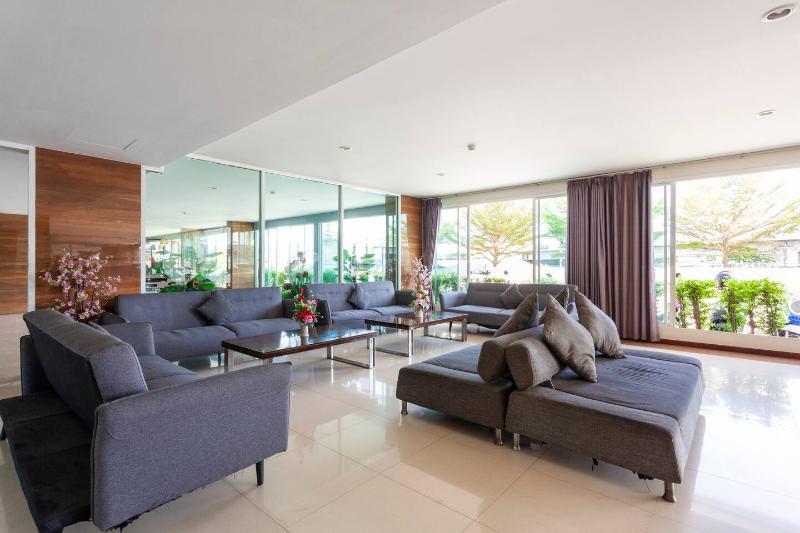 فندق Ck Resort Pattaya