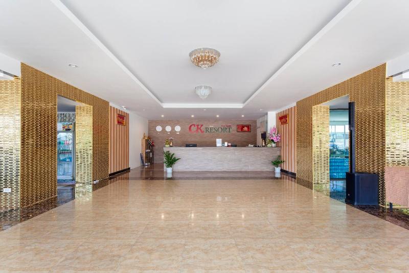 فندق Ck Resort Pattaya