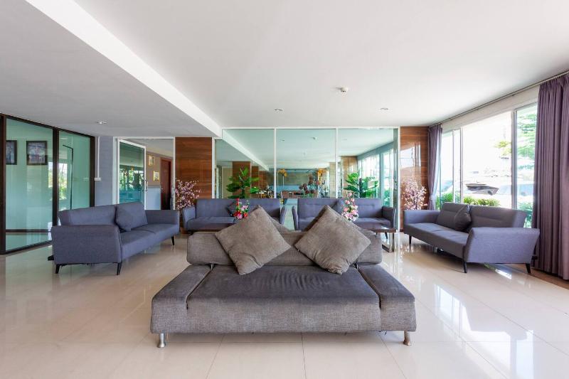 فندق Ck Resort Pattaya