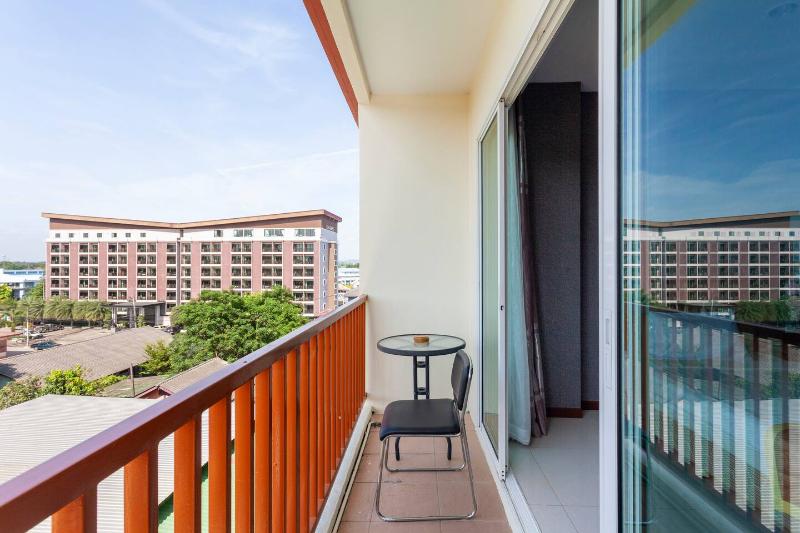 فندق Ck Resort Pattaya