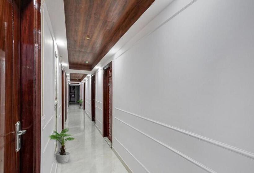 酒店 Collection O 811307 Gold Inn