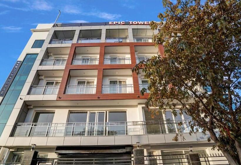 酒店 Collection O 811307 Gold Inn