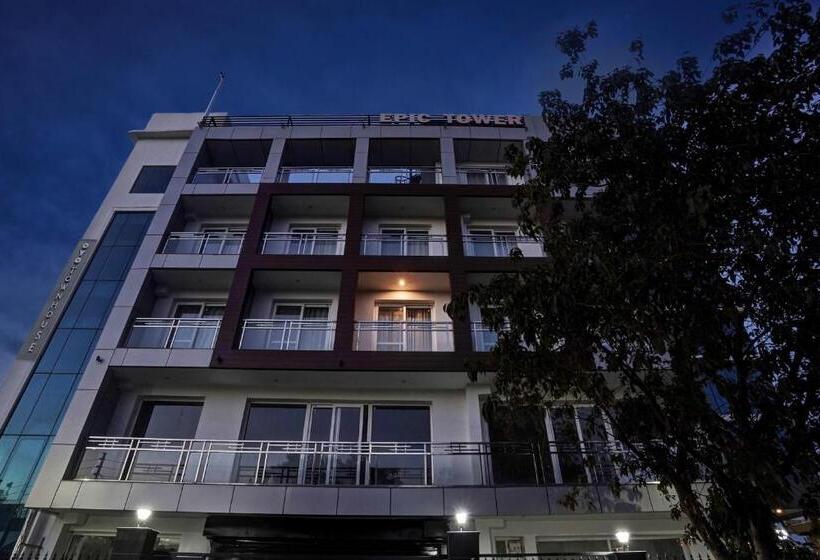 酒店 Collection O 811307 Gold Inn