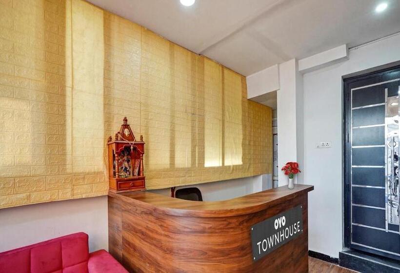 酒店 Collection O 811307 Gold Inn