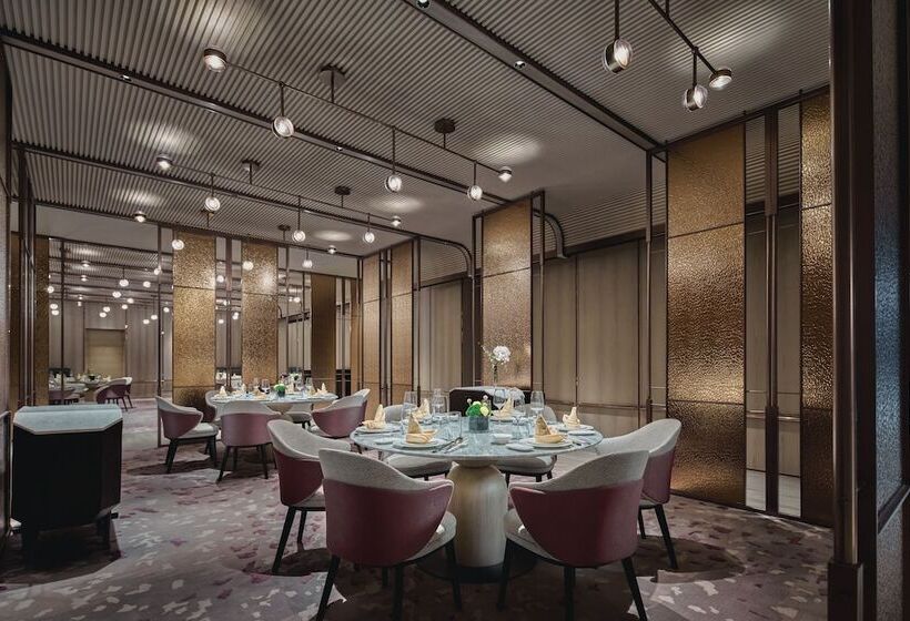 בית מלון כפרי Crowne Plaza Hangzhou Riverside, An Ihg