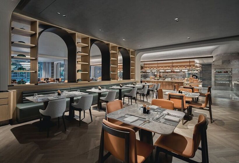 فندق Crowne Plaza Hangzhou Riverside, An Ihg