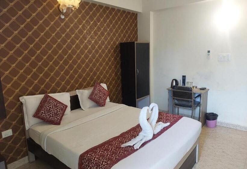 בית מלון כפרי Deep