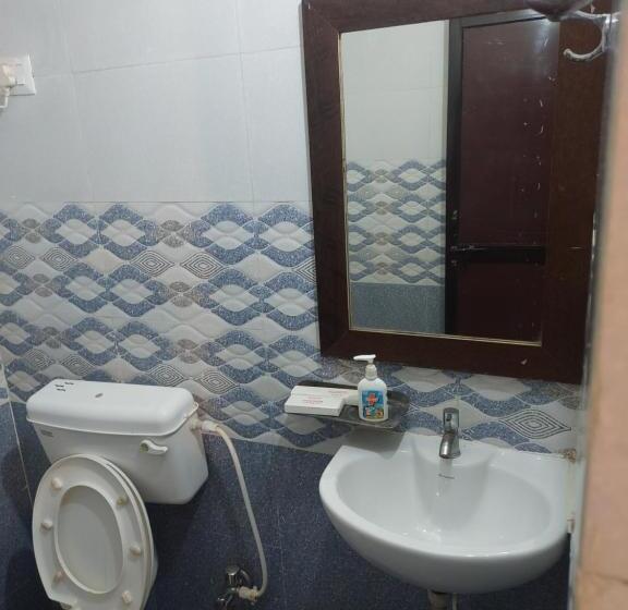 בית מלון כפרי Deep