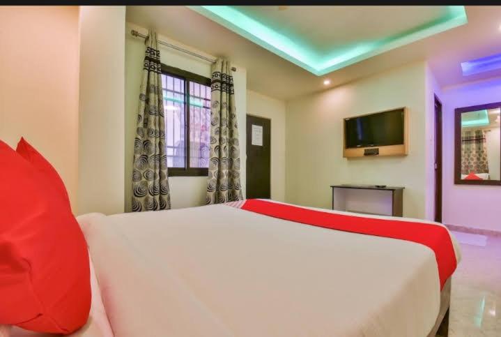 בית מלון כפרי Deep