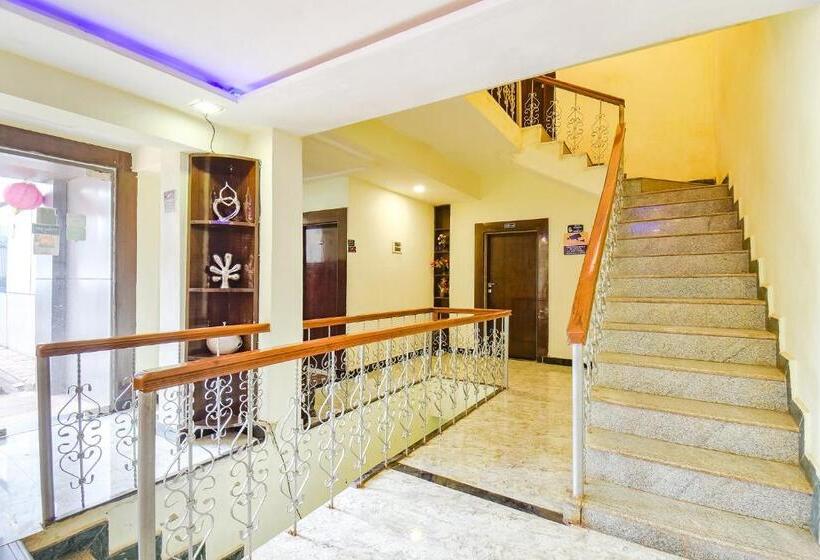 فندق Fab Hillview Furnished Stays