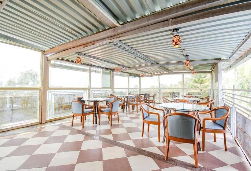 فندق Fab Hillview Furnished Stays