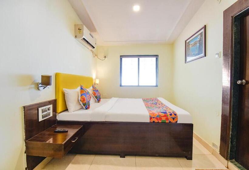 فندق Fab Hillview Furnished Stays