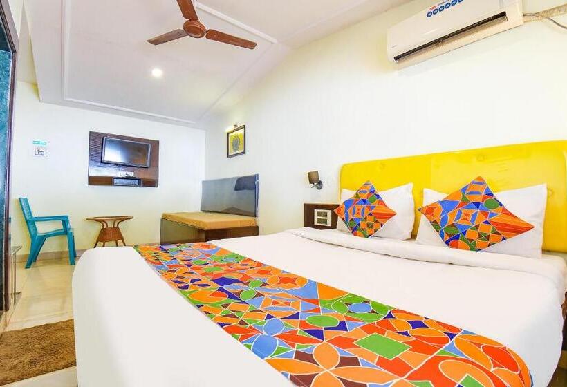 فندق Fab Hillview Furnished Stays