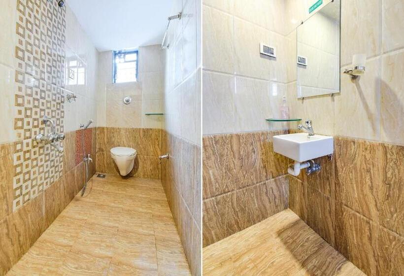 فندق Fab Hillview Furnished Stays