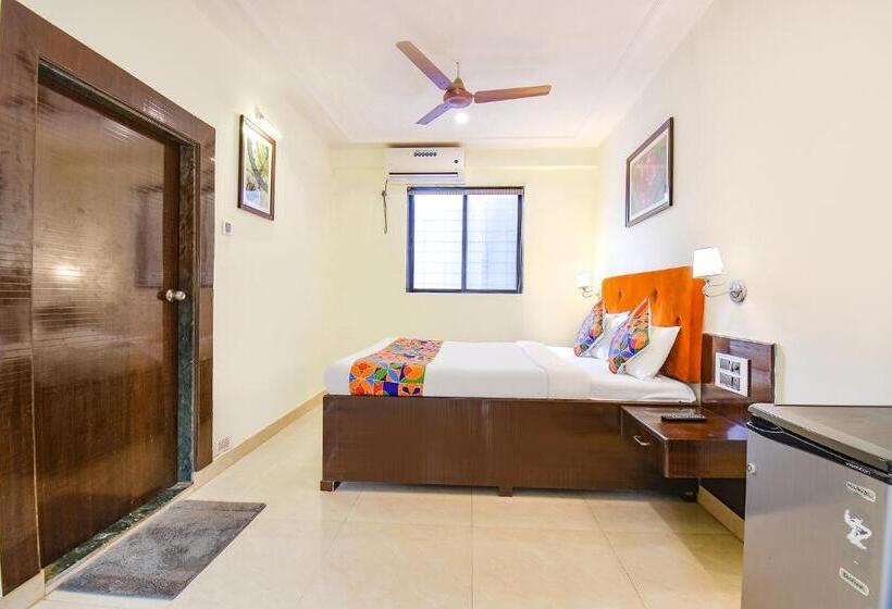 فندق Fab Hillview Furnished Stays