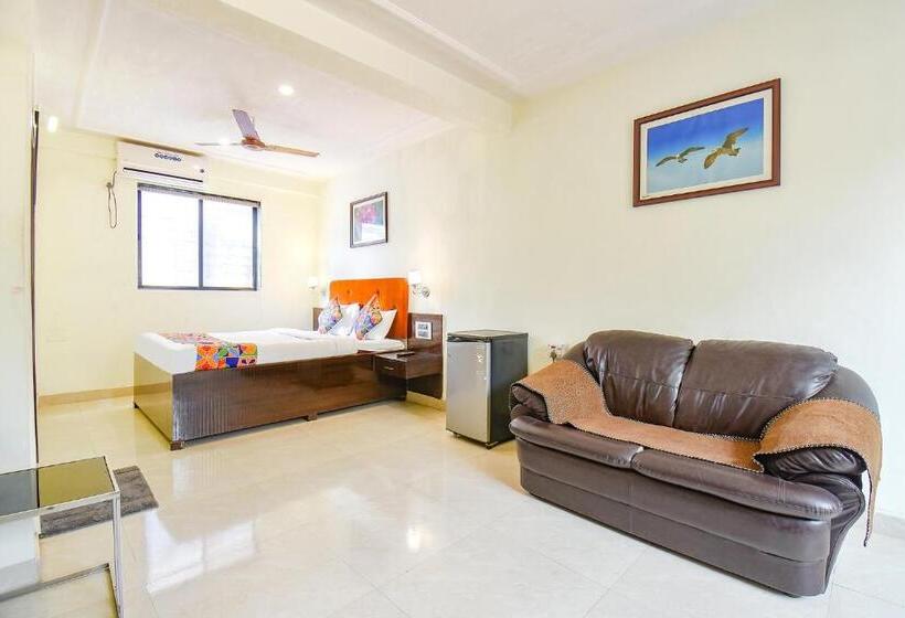 فندق Fab Hillview Furnished Stays