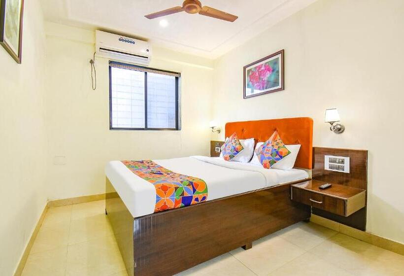 فندق Fab Hillview Furnished Stays