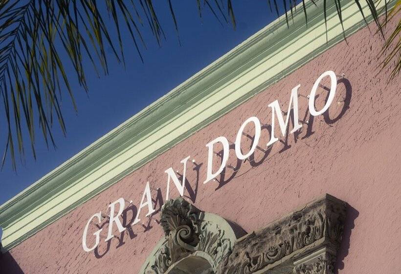 فندق Gran Domo