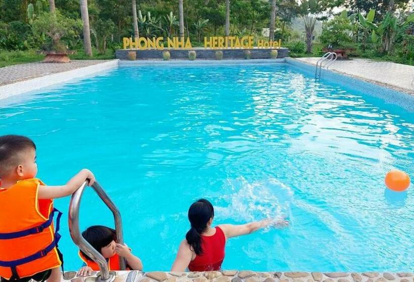 هتل Heritage By Night