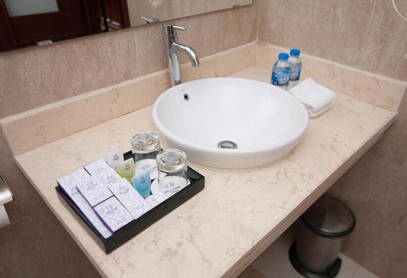 هتل Khách Sạn Phú Mỹ