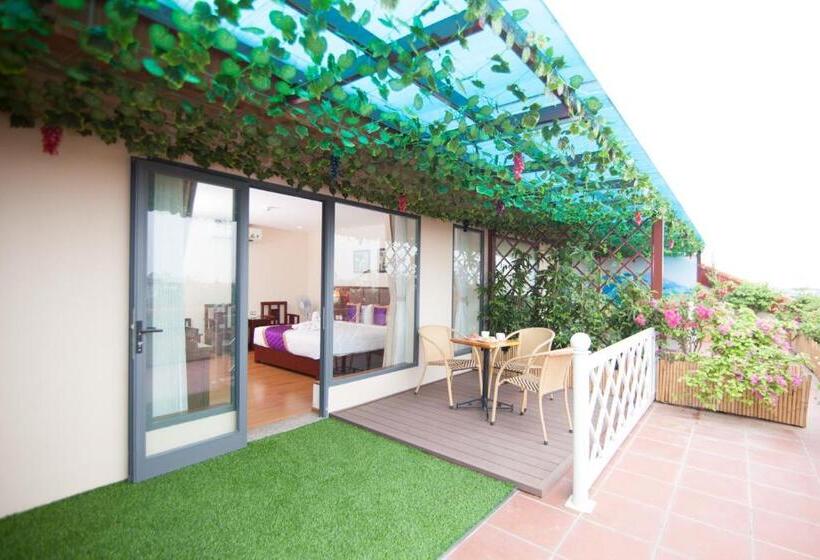 هتل Khách Sạn Phú Mỹ