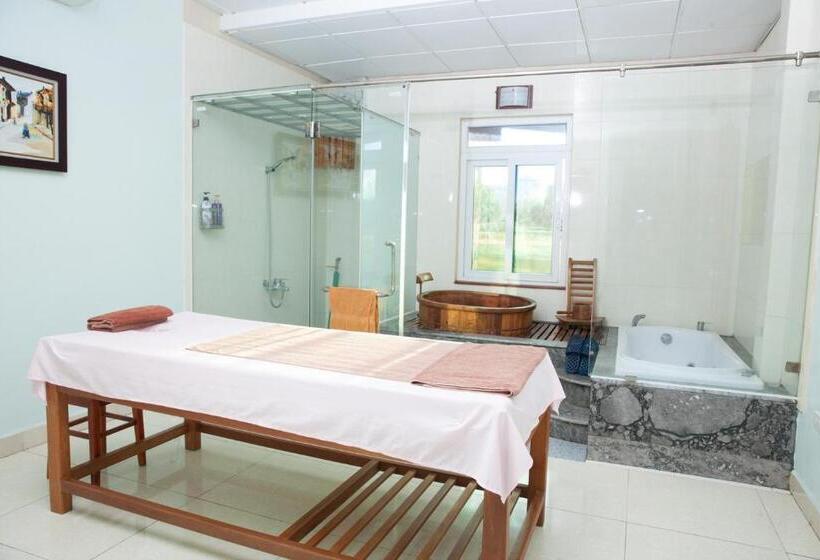 هتل Khách Sạn Phú Mỹ