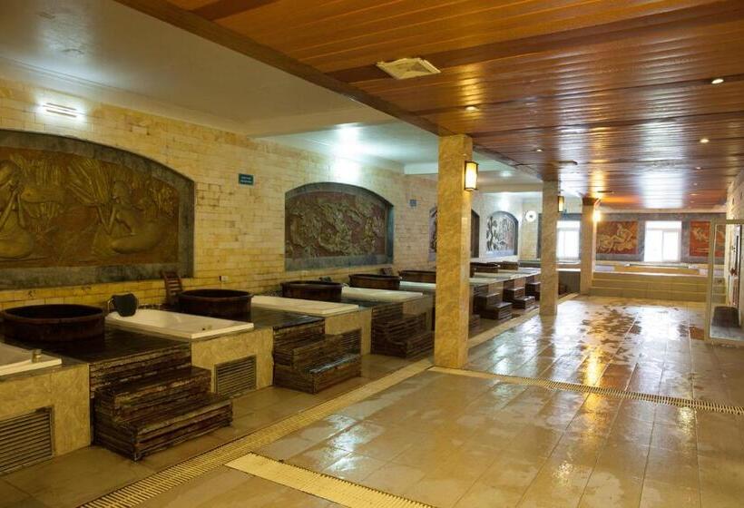 هتل Khách Sạn Phú Mỹ