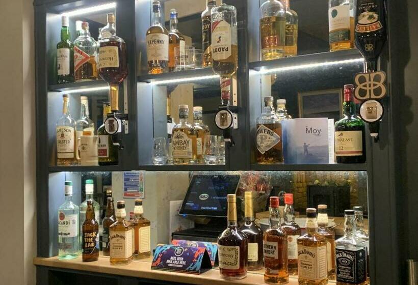 בית מלון כפרי Moy