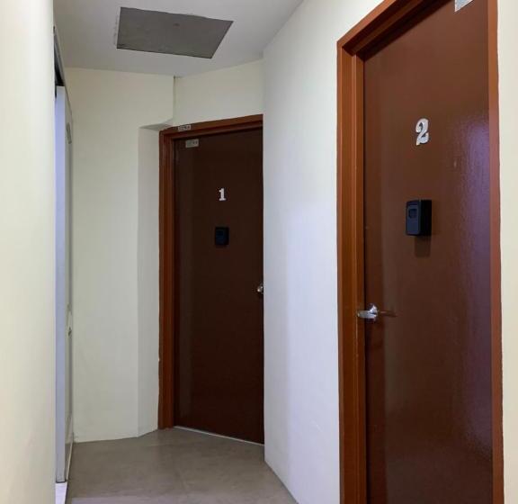 هتل Oyo 90765  Bajet Pulai