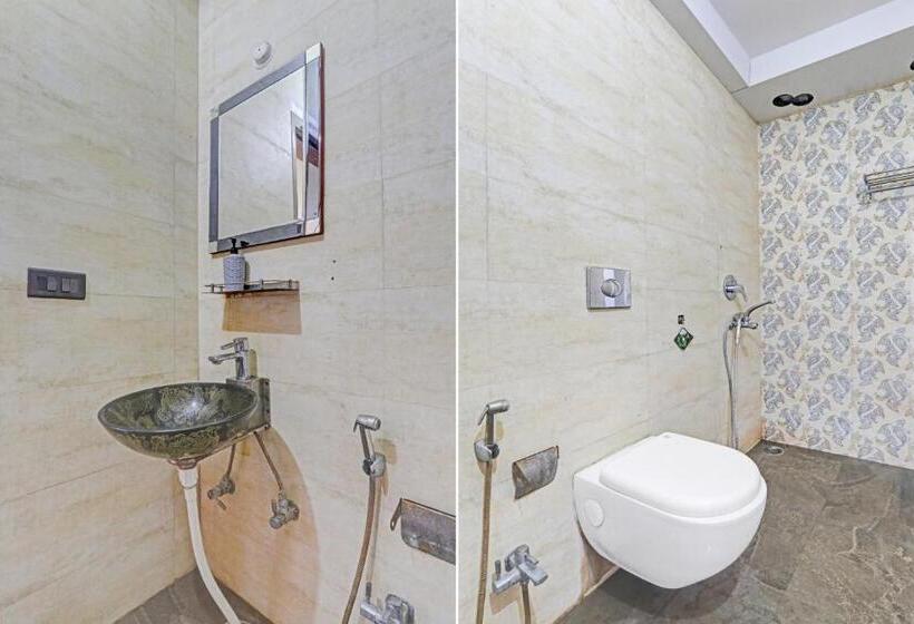 فندق Oyo Flagship 81099 Shri Niketan