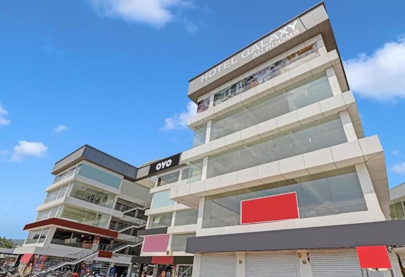 酒店 Oyo Flagship 81107  Galaxy