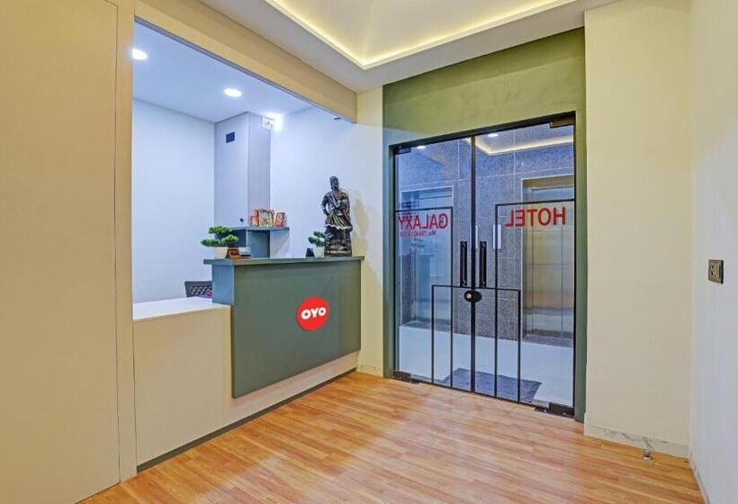 בית מלון כפרי Oyo Flagship 81107  Galaxy