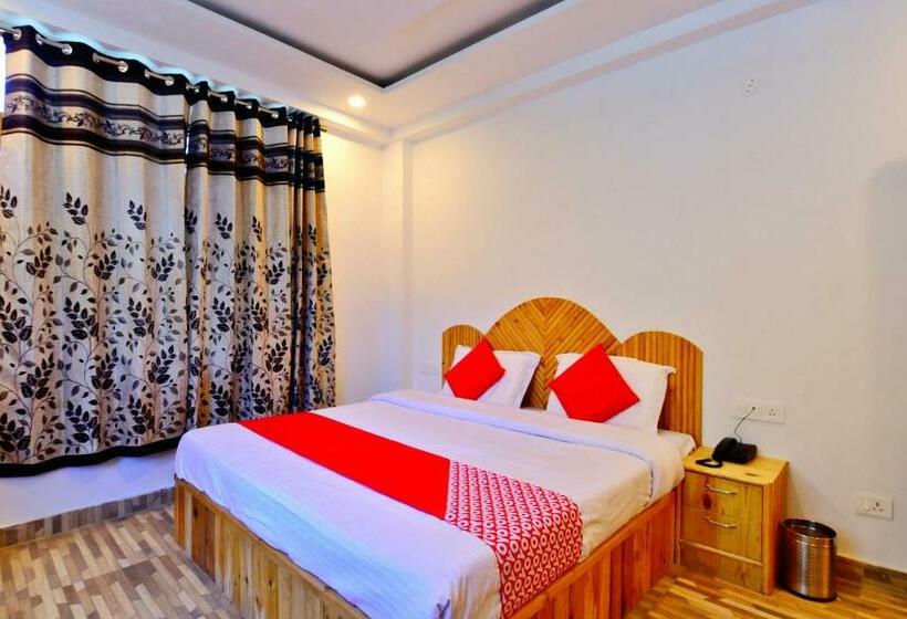 酒店 Oyo Flagship 81115 Nalwa Inn