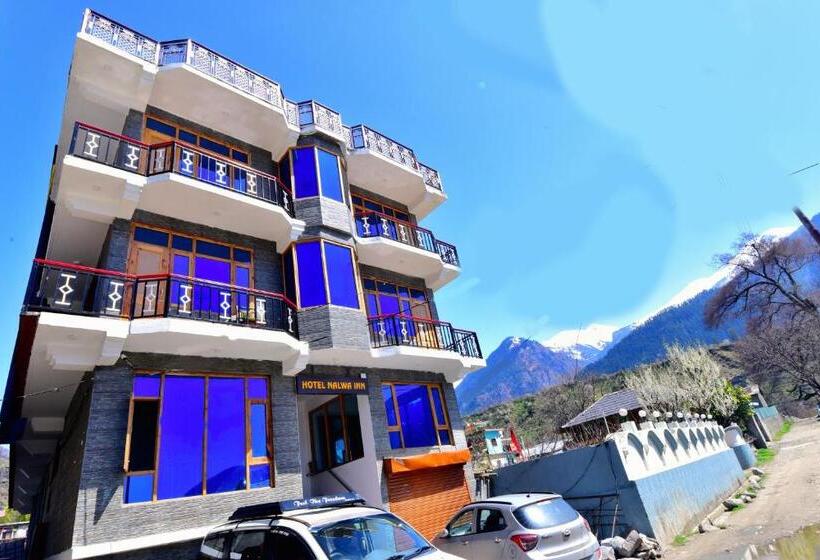 酒店 Oyo Flagship 81115 Nalwa Inn