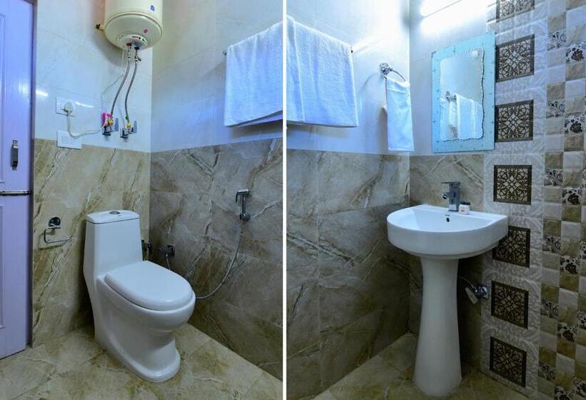 酒店 Oyo Flagship 81115 Nalwa Inn