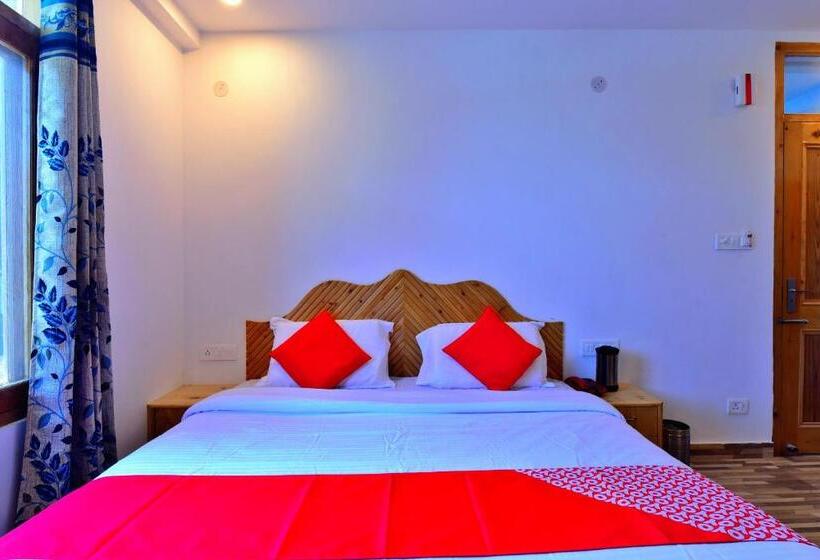 酒店 Oyo Flagship 81115 Nalwa Inn