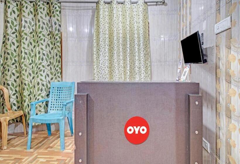 Отель Oyo Flagship 81121  Farhad