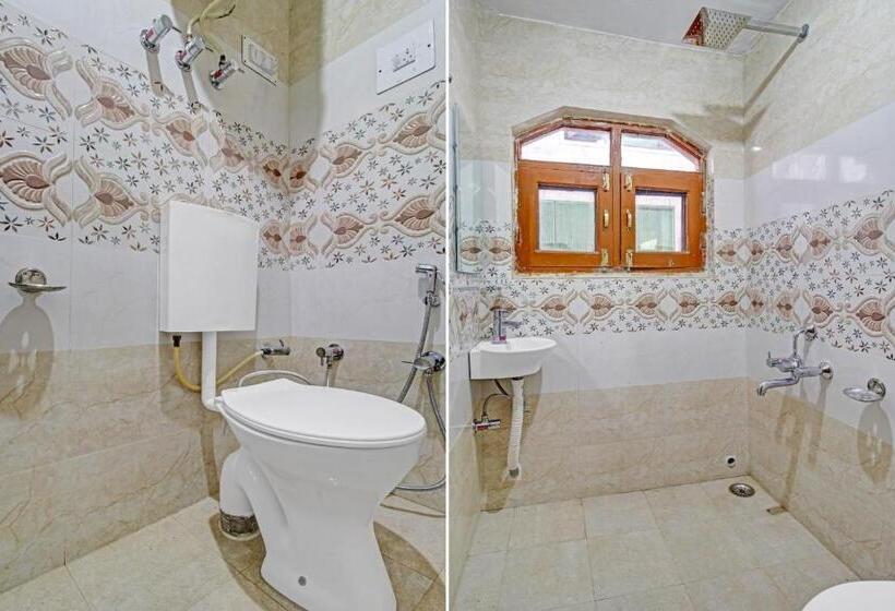 Отель Oyo Flagship 81121  Farhad