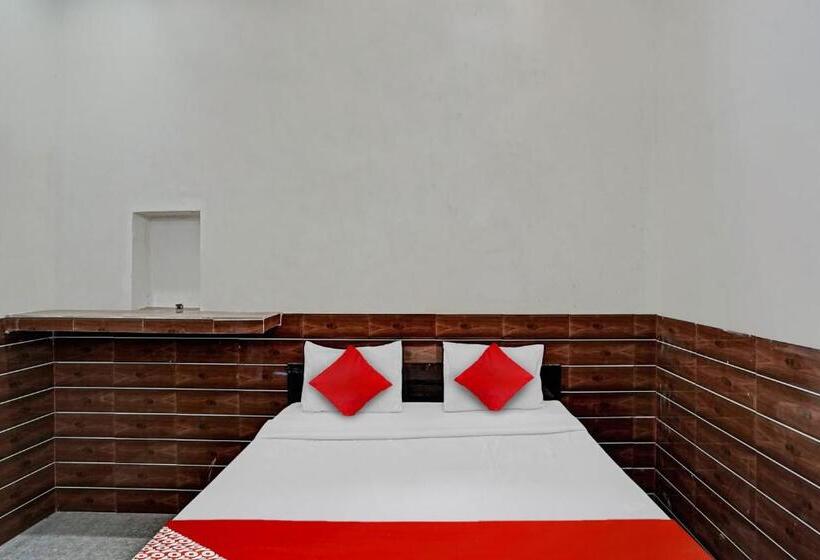 Отель Oyo Flagship 81122  Midtown