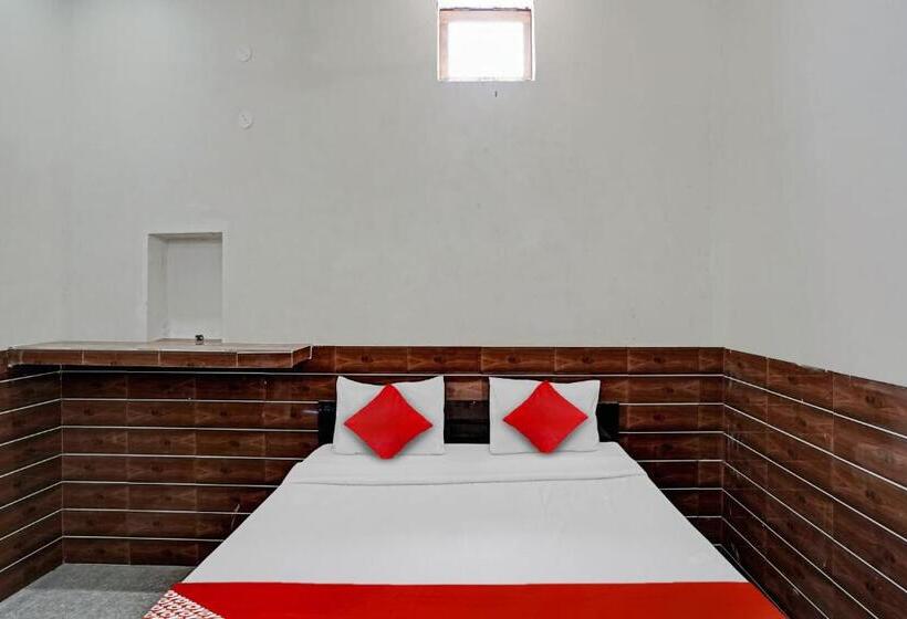 Отель Oyo Flagship 81122  Midtown